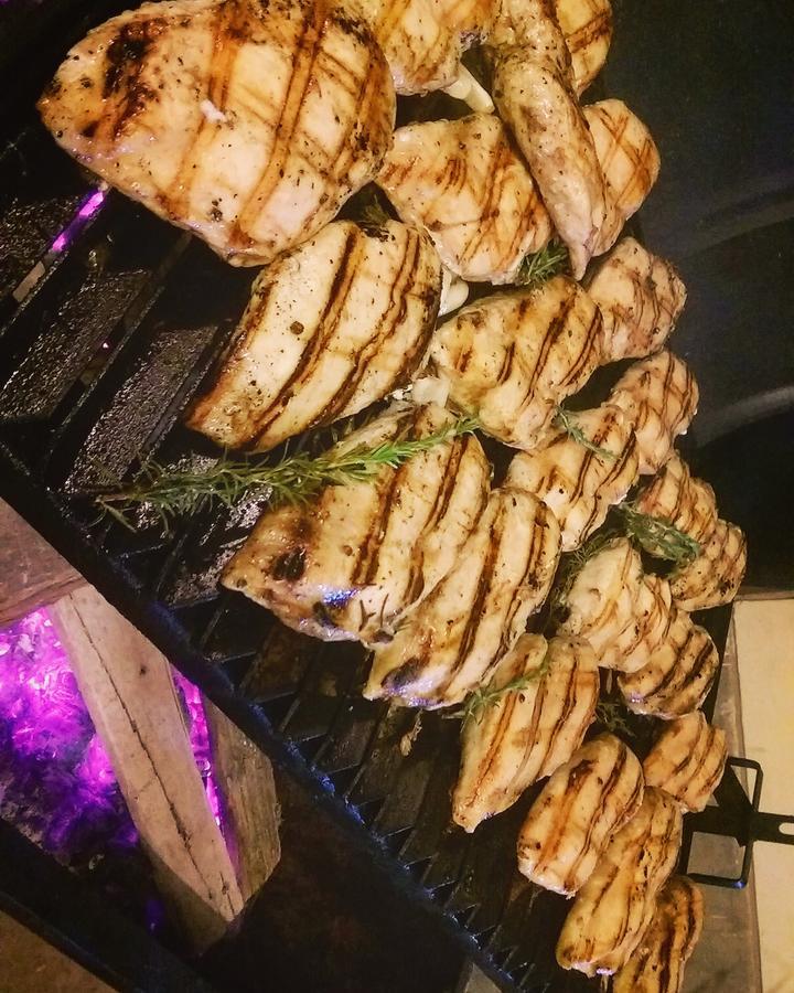 Yanuy Culinary Guest House Κούζκο Εξωτερικό φωτογραφία