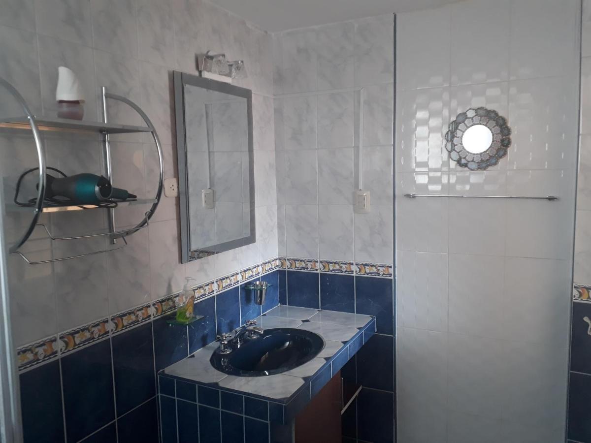 Yanuy Culinary Guest House Κούζκο Εξωτερικό φωτογραφία